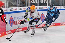 Eishockey, Herren, DEL, Saison 2022-2023, Spieltag 56, ERC Ingolstadt - Fischtown Pinguins Bremerhaven, 24.02.2023