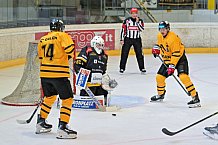 Eishockey, Herren, DEL, Saison 2026-2027, HC Falkensteiner Pustertal - HC Verva Litvinov, 23.08.2026