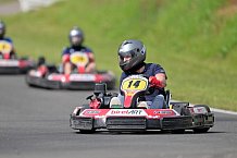 Eishockey, Herren, 6. Vinschgau-Cup, Saison 2022-2023, Audi ERC Gokart Cup 2022, 27.08.2022