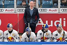 Eishockey, Herren, DEL, Saison 2023-2024, Spieltag 27, ERC Ingolstadt - EHC Red Bull München, 14.12.2023