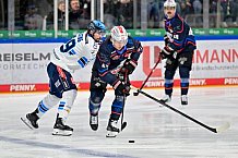 Eishockey, Herren, DEL, Saison 2025-2026, Spiel 24, Nürnberg Ice Tigers - ERC Ingolstadt, 30.11.2025