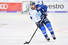 ERC Ingolstadt - Straubing Tigers, Eishockey, DEL, Deutsche Eishockey Liga, Spieltag 1, 08.09.2017