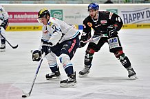 Augsburger Panther vs ERC ingolstadt, Eishockey, DEL, Deutsche Eishockey Liga, 05.03.2015