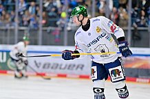 Eishockey, Herren, DEL, Saison 2025-2026, Spiel 29, ERC Ingolstadt - Eisbären Berlin, 18.12.2025