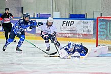 Eishockey, Frauen, DFEL, Saison 2026-2027, ERC Ingolstadt - Eisbären Juniors Berlin, 20.09.2026