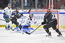 Thomas Sabo Ice Tigers vs ERC Ingolstadt, DEL, Deutsche Eishockey Liga, Spieltag 41, 26.01.2020