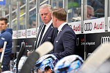 Vorbereitung, Eishockey, Herren, DEL, Saison 2021-2022, ERC Ingolstadt - spusu Vienna Capitals, 04.09.2021