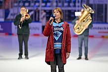 Eishockey, Herren, DEL, Saison 2022-2023, Playoff-Finale - Spiel 2, ERC Ingolstadt - EHC Red Bull München, 16.04.2023