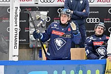 Eishockey, Herren, DEL, Saison 2024-2025, Spieltag 15, ERC Ingolstadt - Augsburger Panther, 03.11.2024