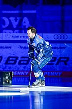 Eishockey, Herren, DEL, Saison 2025-2026, Spiel 35, ERC Ingolstadt - Pinguins Bremerhaven, 02.01.2026