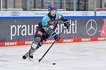 Eishockey, Herren, DEL, Saison 2026-2027, Spieltag 6, ERC Ingolstadt - Kölner Haie, 04.10.2026
