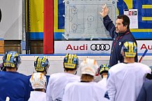 ERC Ingolstadt, Eishockey, DEL, Deutsche Eishockey Liga, 10.11.2017