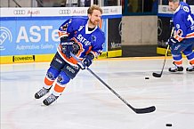 ERC Ingolstadt Legenden vs Sternstunden-Mannschaft, 23.02.2020