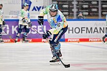Eishockey, Frauen, DFEL, Spieltag 8, Saison 2022-2023, ERC Ingolstadt - ECDC Memmingen Indians, 23.10.2022