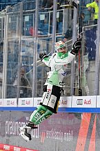 Eishockey, Herren, DEL, Saison 2022-2023, Spieltag 19, ERC Ingolstadt - Bietigheim Steelers, 03.11.2022