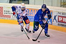 Eishockey, Herren, DEL, Saison 2025-2026, Vinschgau Cup, Spiel 3, ZSC Lions - Straubing Tigers, 24.08.2025