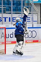 Eishockey, Frauen, DFEL, Saison 2025-2026, ERC Ingolstadt - Eisbären Berlin, 18.01.2026