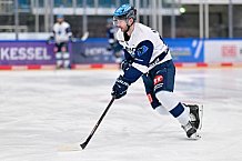 Eishockey, Herren, DEL, Saison 2025-2026, ERC Ingolstadt - Training, 13.02.2026