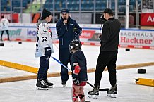Eishockey, Herren, DEL, Saison 2023-2024, ERC Ingolstadt - Kids on Ice Day, 30.09.2023