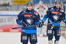 Eishockey, Herren, DEL, Saison 2024-2025, Spieltag 35, ERC Ingolstadt - Augsburger Panther, 10.01.2025