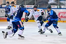 Eishockey, Herren, U20 DNL, Saison 2025-2026, Viertelfinale - Spiel 2, ERC Ingolstadt - ESC Dresden, 08.03.2026