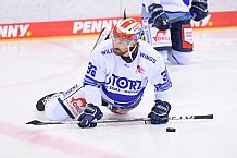 Eishockey, Herren, DEL, Saison 2020-2021, ERC Ingolstadt - Schwenninger Wild Wings, 19.01.2021