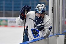 Eishockey, Herren, DEL, Saison 2021-2022, ERC Ingolstadt - Showtraining, 27.02.2022