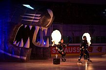 Eishockey, Mens, CHL, Season 2023-2024, ERC Ingolstadt - Växjö Lakers, 10.10.2023
