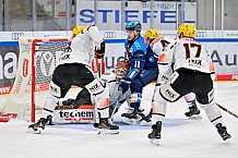 Eishockey, Herren, DEL, Saison 2025-2026, Spiel 10, ERC Ingolstadt - Löwen Frankfurt, 12.10.2025