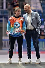 Eishockey, Herren, DEL, Saison 2024-2025, ERC Ingolstadt - Saisoneröffnung, 18.08.2024