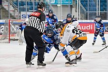 Eishockey, Nachwuchs, U17, DEB, Saison 2024-2025, ERC Ingolstadt - EV Füssen, 15.02.2025