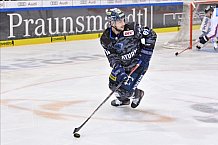 ERC Ingolstadt vs Eisbären Berlin, DEL, Deutsche Eishockey Liga, Spieltag 14, 25.10.2019