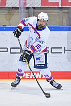 Eishockey, Frauen, DFEL, Saison 2020-2021, ERC Ingolstadt - ESC Planegg-Würmtal, 07.03.2021