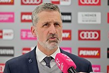 Eishockey, Herren, DEL, Saison 2022-2023, Spieltag 53, ERC Ingolstadt - Düsseldorfer EG, 17.02.2023