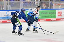 Eishockey, Herren, Gäuboden-Cup 2024, Straubing Tigers - ERC Ingolstadt, 29.08.2024