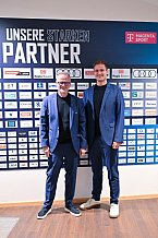 Eishockey, Herren, DEL, Saison 2025-2026, Spiel 16, ERC Ingolstadt - Kölner Haie, 31.10.2025