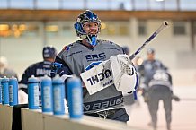 Eishockey, Herren, DEL, Saison 2026-2027, ERC Ingolstadt - Ice Training, 21.08.2026