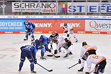 Eishockey, Herren, DEL, Saison 2020-2021, ERC Ingolstadt - Grizzlys Wolfsburg, 28.03.2021