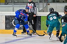 Eishockey, Herren, DEL, Saison 2026-2027, Steinbach Black Wings Linz - ERC Ingolstadt, 23.08.2026