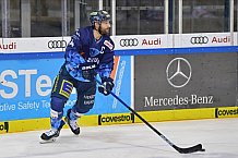 ERC Ingolstadt vs Adler Mannheim, DEL, Deutsche Eishockey Liga, Spieltag 32, 28.12.2019