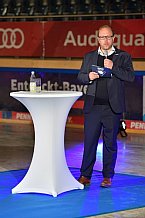 Eishockey, Herren, DEL, Saison 2020-2021, ERC Ingolstadt - virtuelle Saisonabschlussfeier, 05.05.2021