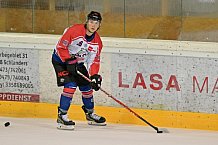Eishockey, Herren, 6. Vinschgau-Cup, Saison 2022-2023, Nürnberg Ice Tigers - HC Pustertal, 28.08.2022