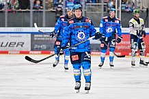 Eishockey, Herren, DEL, Saison 2025-2026, Spiel 29, ERC Ingolstadt - Eisbären Berlin, 18.12.2025