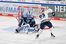 Eishockey, Herren, DEL, Saison 2022-2023, Playoff-Finale - Spiel 2, ERC Ingolstadt - EHC Red Bull München, 16.04.2023