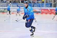 Eishockey, Herren, DEL, Saison 2024-2025, Spieltag 15, ERC Ingolstadt - Augsburger Panther, 03.11.2024