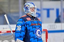 Eishockey, Herren, DEL, Saison 2025-2026, Spiel 37, ERC Ingolstadt - Löwen Frankfurt, 06.01.2026
