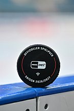 Eishockey, Herren, DEL, Saison 2026-2027, Spieltag 13, ERC Ingolstadt - Eisbären Berlin, 30.10.2026