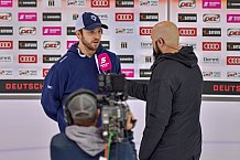 ERC Ingolstadt vs Straubing Tigers, DEL, Deutsche Eishockey Liga, Spieltag 52, 03.03.2019