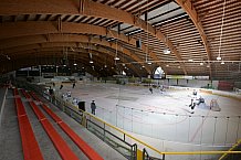 Eishockey, Herren, DEL, Saison 2023-2024, Vinschgau Cup, ERC Ingolstadt - IceTraining, 24.08.2023