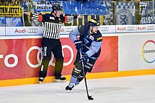 ERC Ingolstadt vs Duesseldorfer EG, Eishockey, DEL, Deutsche Eishockey Liga, Spieltag 50, 21.02.2017